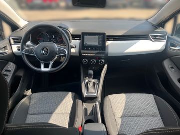 Renault Clio V Evolution AUTOMATIK