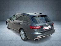 Audi A4 - Vorschau Bild 4