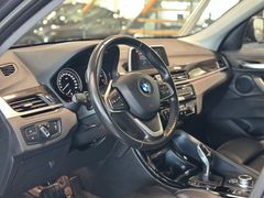 BMW X1 - Ansicht 14