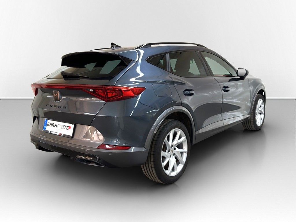 Cupra Formentor - Bild 7