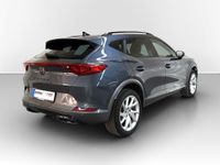 Cupra Formentor - Vorschau Bild 7