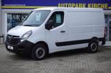 Opel Movano B Kasten/Kombi L1H1 Klima Verkleidung - gebrauchte Opel Movano aus dem Jahr 2020