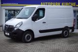 Opel Movano B Kasten/Kombi L1H1 Klima Verkleidung - Opel Movano mit Diesel-Antrieb: Kleinbus, L1h1