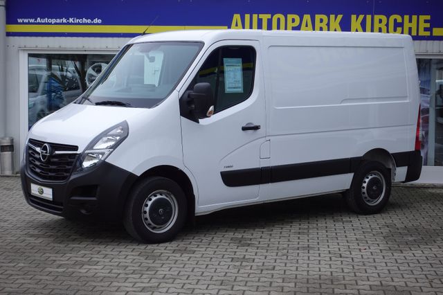 Opel Movano B Kasten/Kombi L1H1 Klima Verkleidung