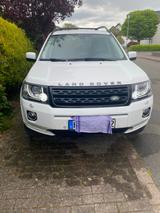 Land Rover Freelander Si4 SE  - Land Rover Freelander mit Benzin-Antrieb: Automatik