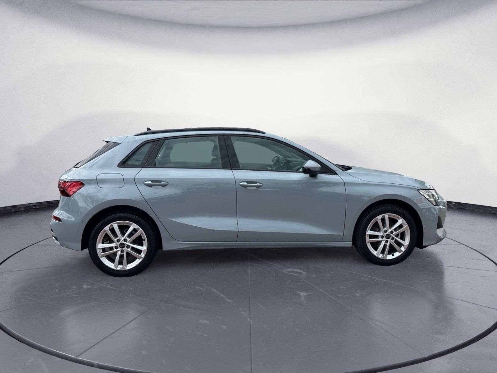 Audi A3 - Bild 6