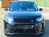 Land Rover Discovery Sport Dynamic SE AWD - Land Rover aus 2024