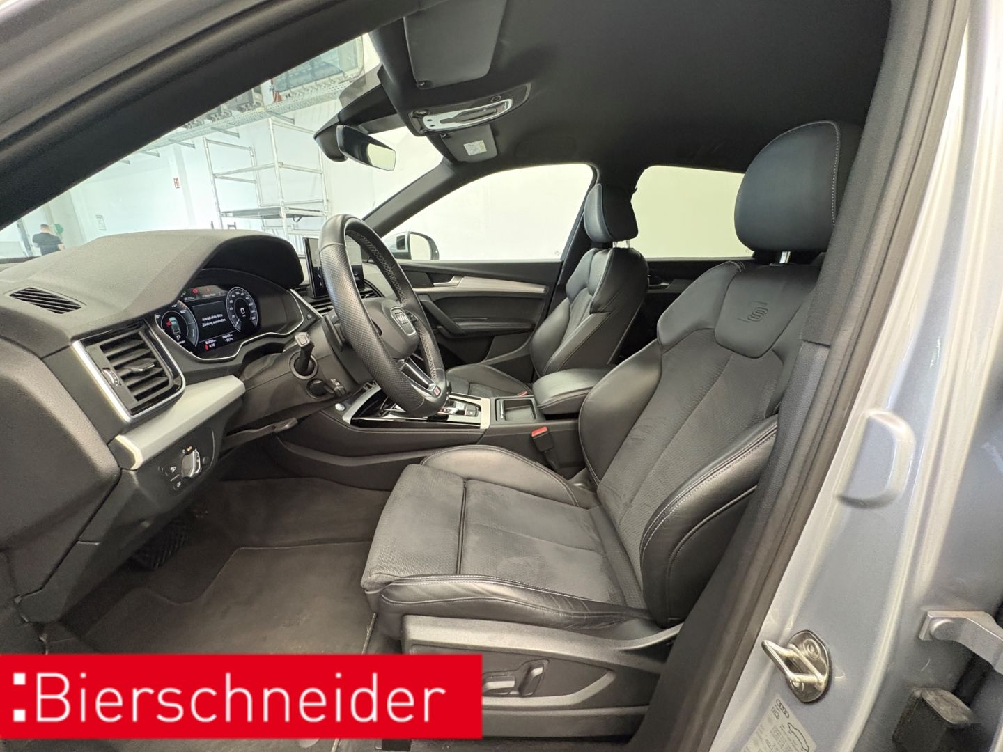 Audi Q5 - Bild 8