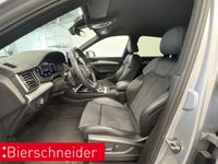 Audi Q5 - Vorschau Bild 8