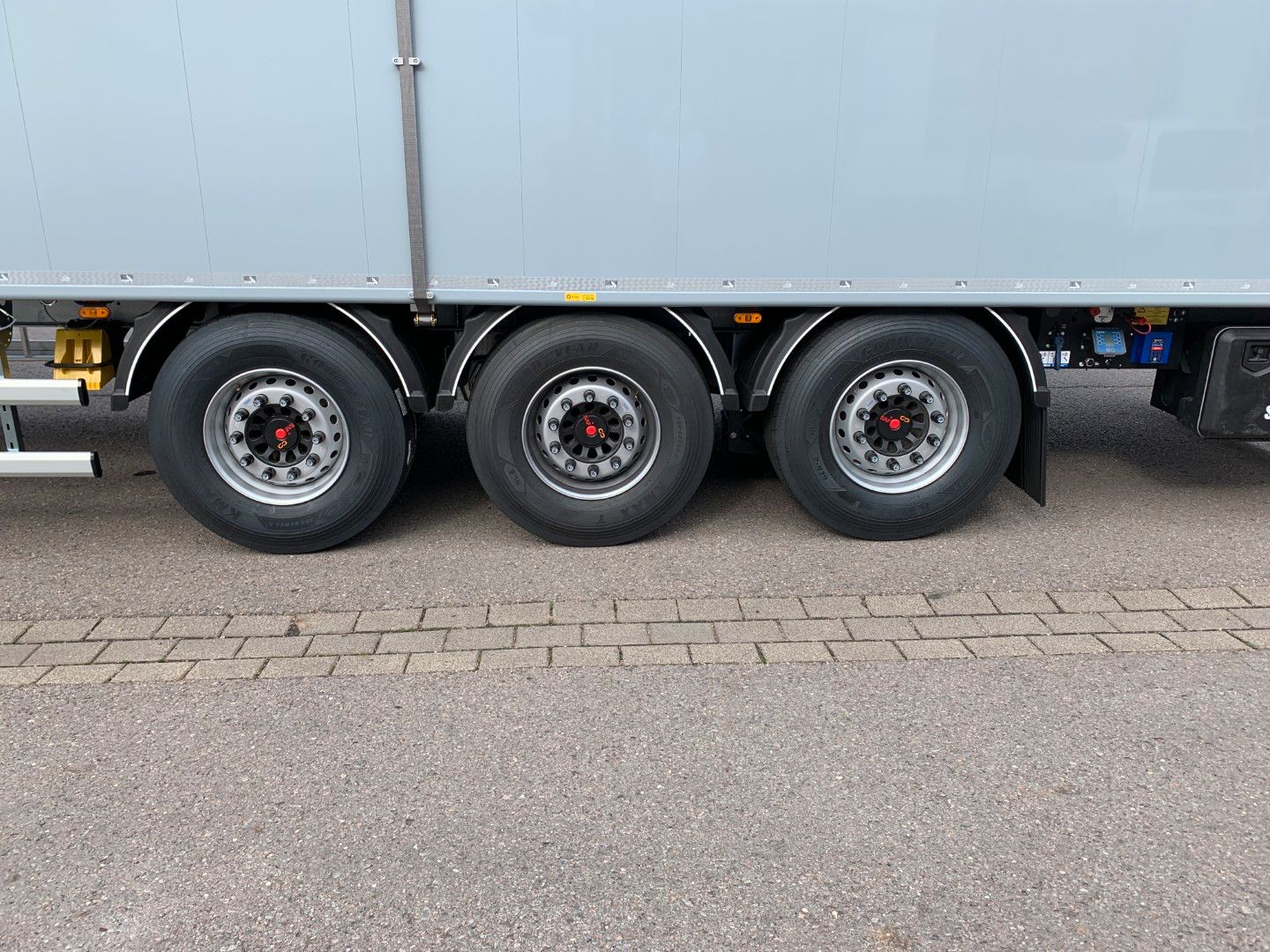 Fahrzeugabbildung Stas bioSTAR 90,6 cbm