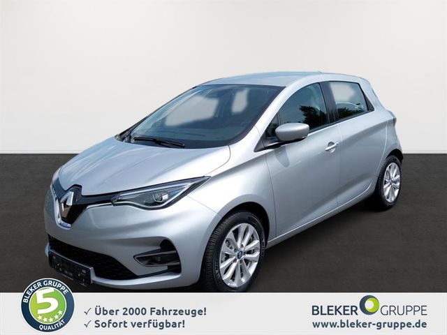 Renault ZOE R110 Experience R110/Z.E. 50 (Miet-Batterie