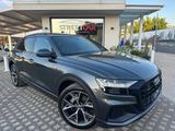 Audi Q8 50 TDI 286 CV quattro S LINE - Audi Q8 Kombi Gebrauchtwagen