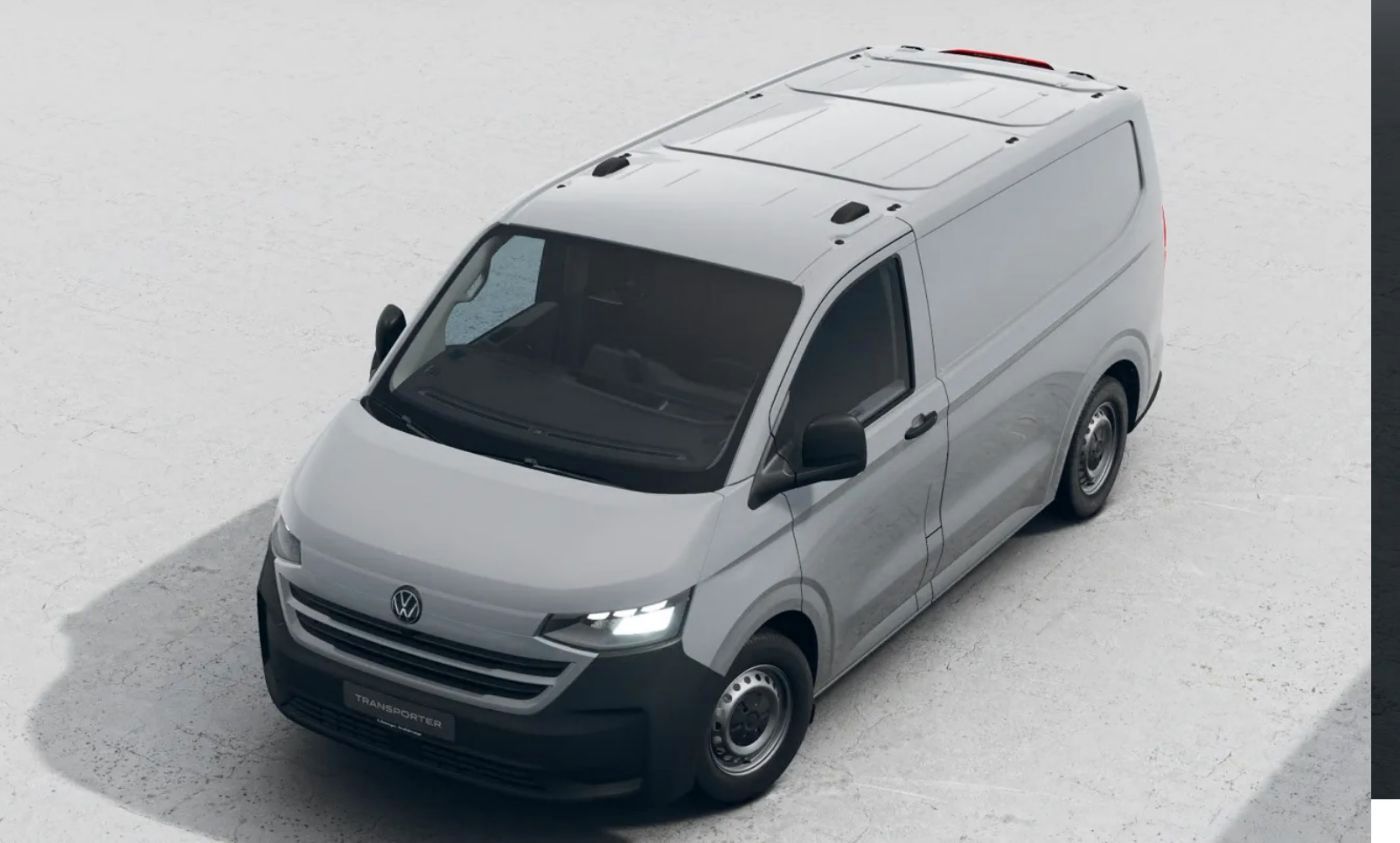 Volkswagen T7 Transporter - Bild 7