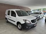 Mercedes-Benz Citan 109 CDI Kasten Lang*Klima*PDC*Kamera*AHK* - Mercedes-Benz Citan Gebrauchtwagen in Berlin