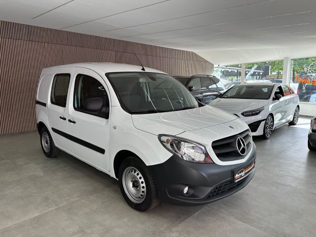 Mercedes-Benz Citan 109 CDI Kasten Lang*Klima*PDC*Kamera*AHK*