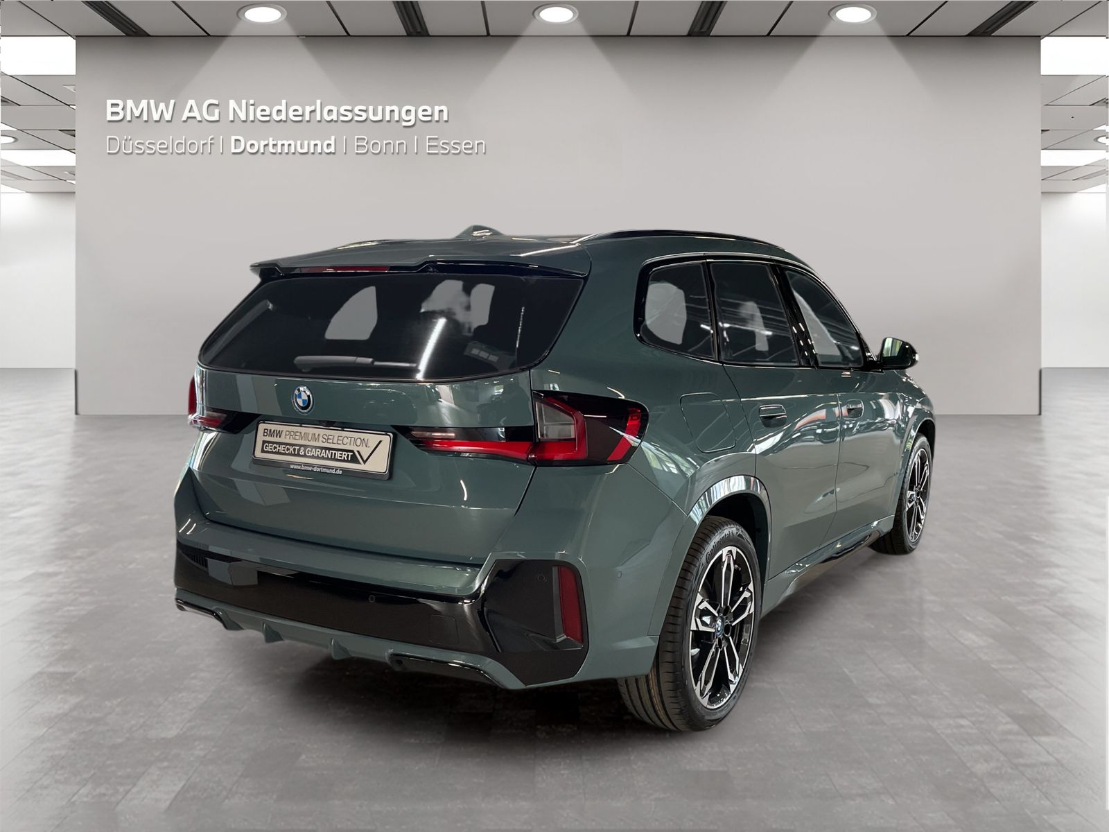 BMW X1 xDrive30e M Sport Harman K LiveCockpitProf foto 2