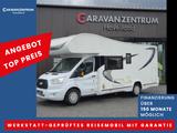 Chausson Flash C636 #ETAGENBETTEN# - Chausson C