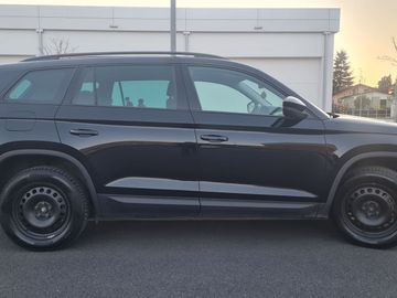 Skoda Kodiaq - 7