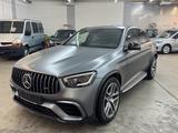 Mercedes-Benz GLC 63AMG 4Matic *Manufaktur*AbgasPA*Burme*Distr - Mercedes-Benz GLC 63 AMG: Automatik