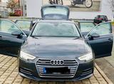 Audi A4 2.0 TDI Quattro, NEUE TEILE, NEUER TÜV