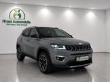 Jeep Compass Limited 4WD KAMERA ACC PANO AKTIV-STZ - Jeep Gebrauchtwagen in Wuppertal