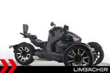 Can-Am CAN AM RYKER 900 - 1. HAND! - TRIKE AUTOMATIK