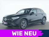 Mercedes-Benz GLC 300 AMG Line Advanced Distronic|Standheizung