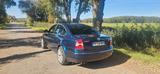 Volkswagen Passat 4.0 W8 tiptronic 4motion W8