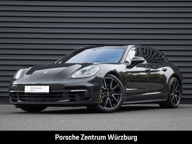 Porsche Panamera 4 E-Hybrid Sport Turismo