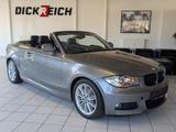 BMW 123 d M-Sport-Paket Navi T-Leder Sitzheizung - BMW 123 Gebrauchtwagen