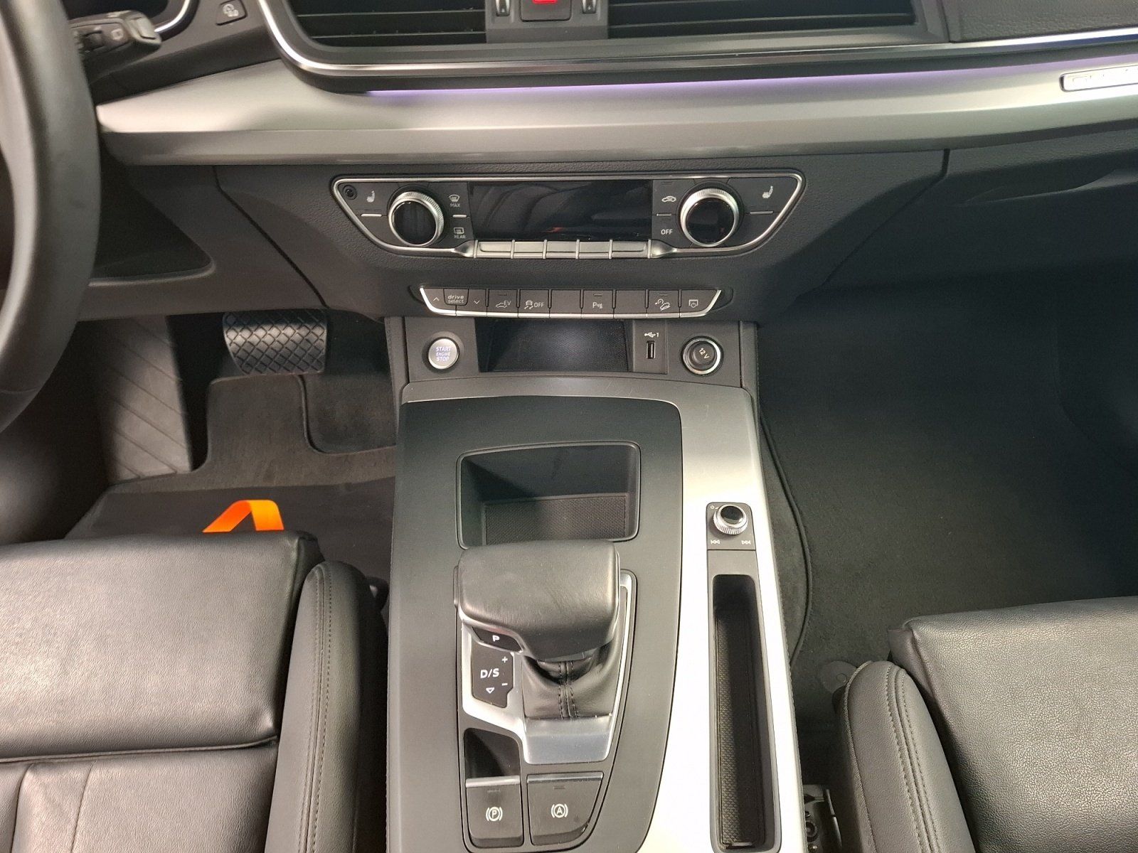 Audi Q5 - Bild 10