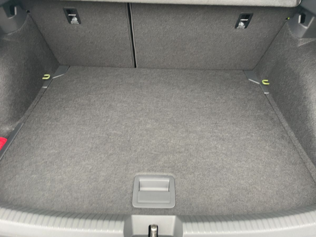 Volkswagen Taigo - Bild 14