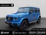 Mercedes-Benz G 580 EQ Edition ONE AMG magno Massage Sitzklima - Mercedes-Benz G 580 Gebrauchtwagen
