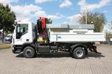 Iveco EuroCargo ML140E28 Krankipper