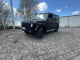Mercedes-Benz G 320 CDİ / Designo~Edition/ - Mercedes-Benz G 320 aus 2007