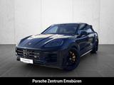 Porsche Cayenne Turbo E-Hybrid Coupe mit GT-Paket Burmes