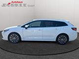 Toyota Corolla Touring Sports Team D+RÜCKFAHRKAMERA+LED - Toyota Corolla mit Benzin-Antrieb: Kombi