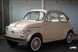 Fiat 500 N - Economica - Offers