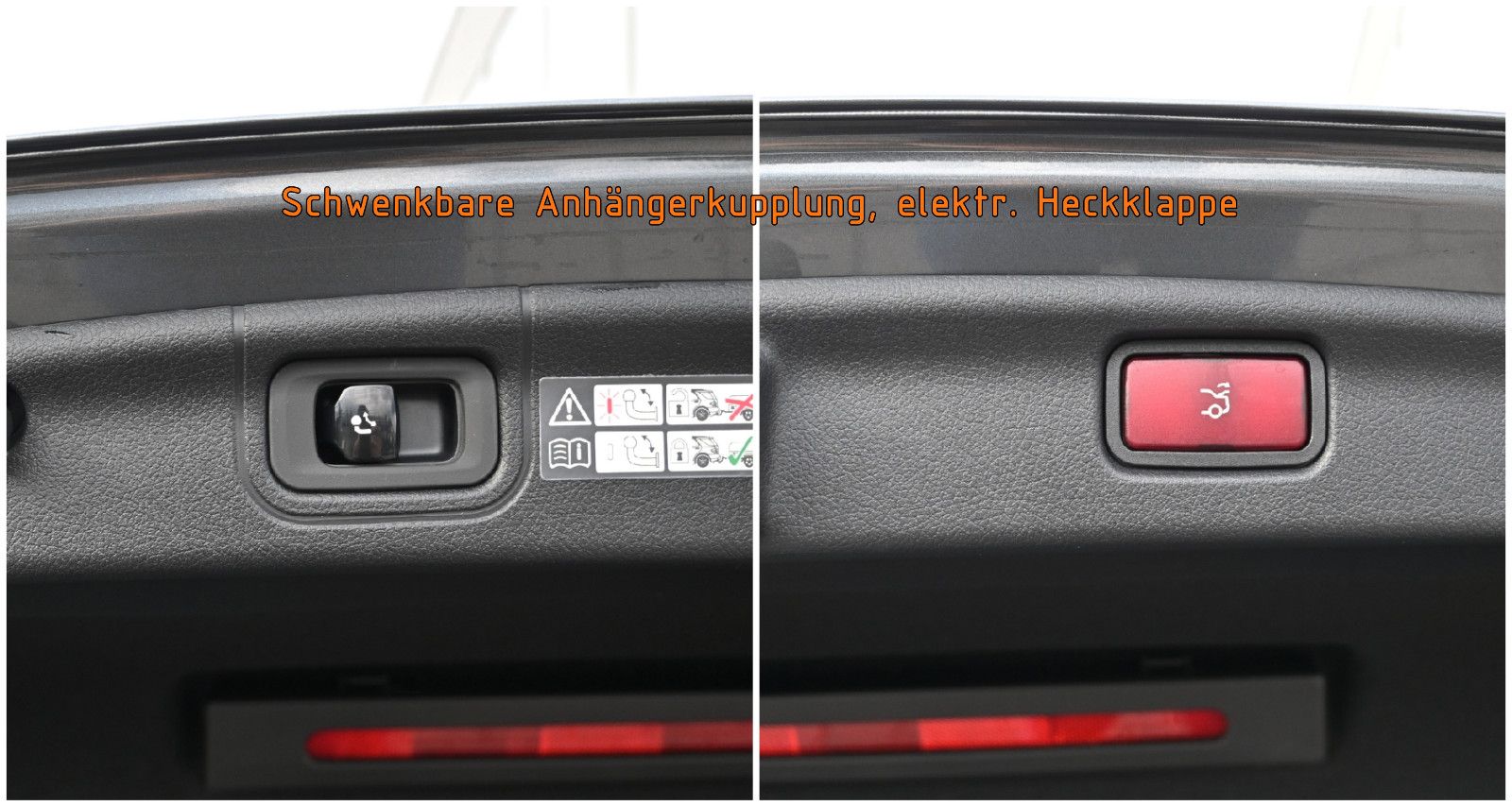 Fahrzeugabbildung Mercedes-Benz C 220 d 4M °UVP 87.989€°ACC°AHK°HUD°STHZG°18"AMG