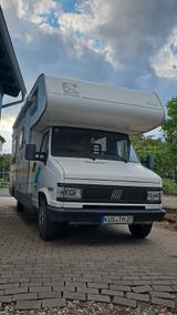 Fiat Ducato Knaus Traveller  - Fiat Tr