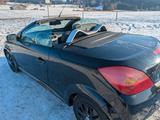 Opel Tigra 1.8 - - Opel Tigra: 1.8