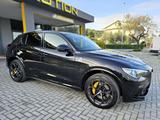 Alfa Romeo Stelvio 2.9 Bi-Turbo V6 510 CV AT8 Qu - Alfa Romeo Behindertengerecht