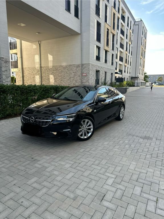Image of Opel Insignia