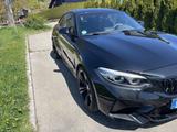 BMW M2 Competition/Schalter/unfallfrei/1. Hand/Hifi - BMW M2: Competition