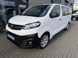 Opel Vivaro Kombi L3 1.5CDTI*9SITZER*KLIMA*ALLWETTER