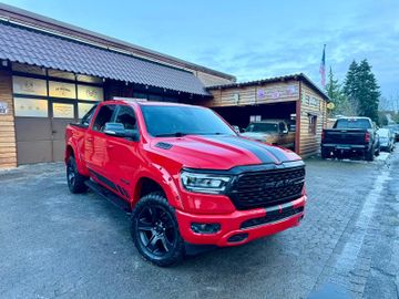 Dodge RAM - 12