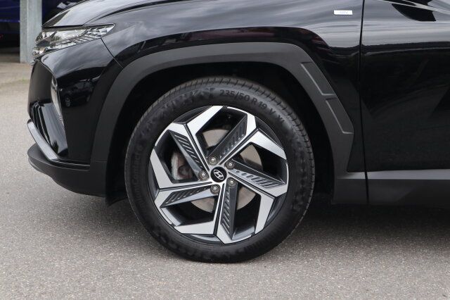 Hyundai Tucson – Bild 3