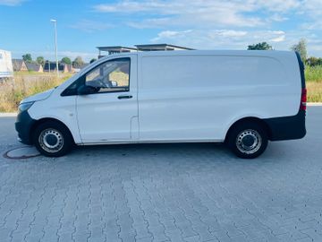 Mercedes Vito - 4