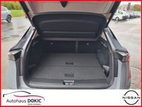 Nissan Ariya - Vorschau Bild 8