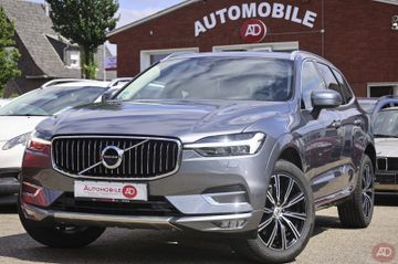 Volvo XC60 - 1